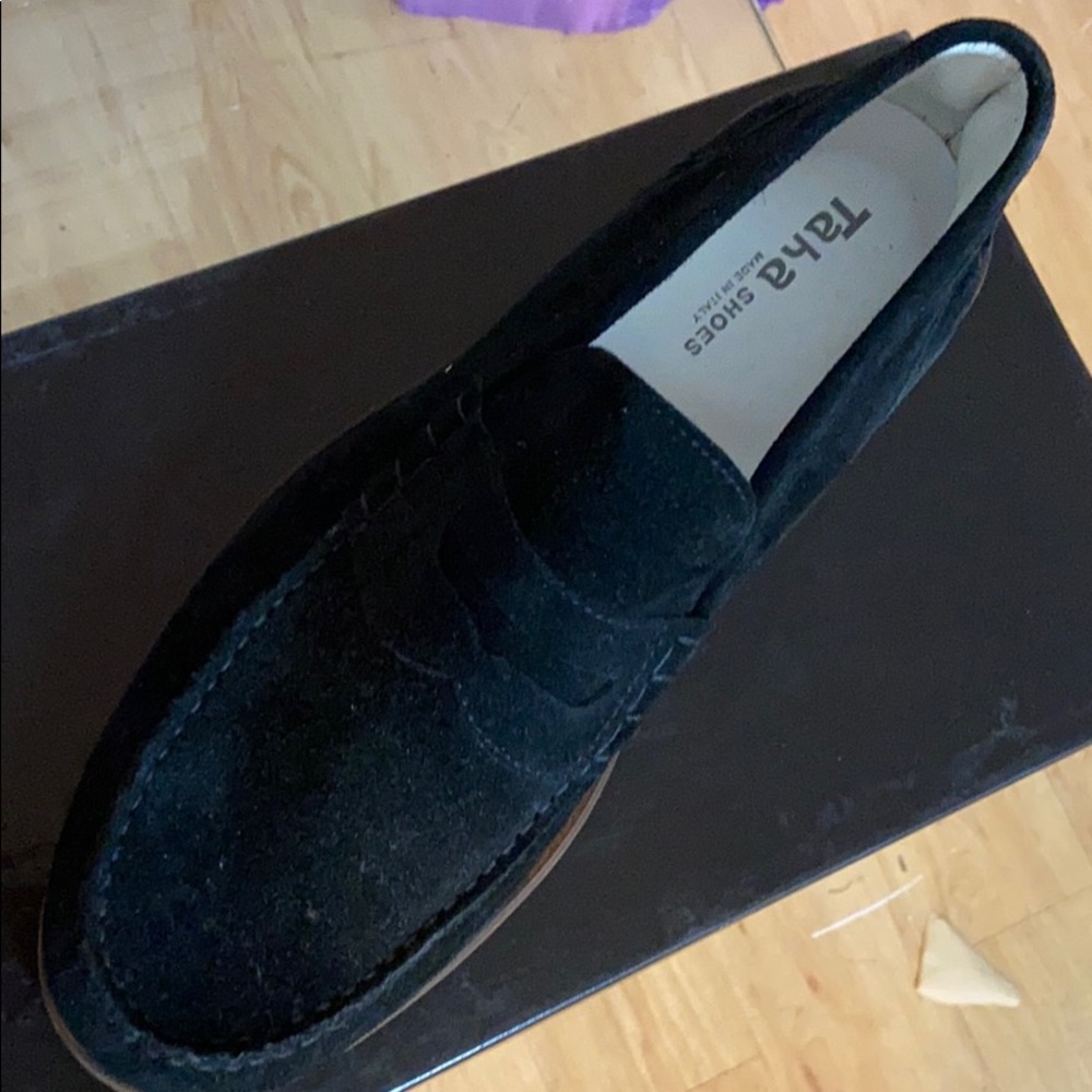 Man shoes